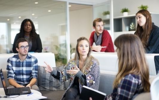 Business 101: interpretation services explained 